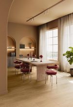 LVT підлога BerryAlloс Spirit Soul 55 PLANK 60002389 Eliza - Зображення 2