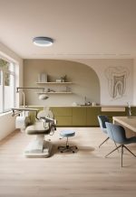 SPC підлога BerryAlloс Spirit Soul 55 PLANK 60002372 Lara - Зображення 3