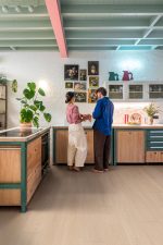 LVT підлога BerryAlloс Spirit Soul 55 PLANK 60002387 Luna - Зображення 2