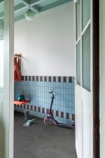 LVT підлога BerryAlloс Spirit Soul 55 TILE 60002400 Ravi - Зображення 3