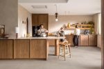 LVT підлога BerryAlloс Spirit Soul 55 TILE 60002404 Remi - Зображення 3
