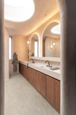 LVT підлога BerryAlloс Spirit Soul 55 TILE 60002404 Remi - Зображення 2
