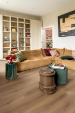 SPC підлога BerryAlloс Spirit Soul 55 PLANK 60002376 Terra - Зображення 2