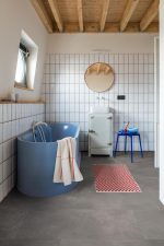 LVT підлога BerryAlloс Spirit Soul 55 TILE 60002402 Tori - Зображення 2